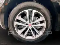 2021 Jaguar F-PACE