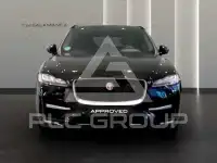 2021 Jaguar F-PACE