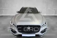 2021 Jaguar F-PACE