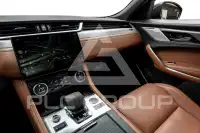 2021 Jaguar F-PACE