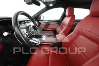 2021 Jaguar F-PACE