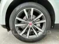 2021 Jaguar F-PACE