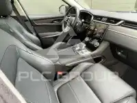 2021 Jaguar F-PACE