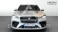 2021 Jaguar F-PACE