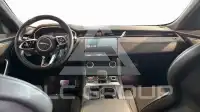 2021 Jaguar F-PACE