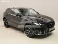 2021 Jaguar F-PACE