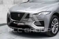2021 Jaguar F-PACE