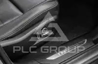 2021 Jaguar F-PACE