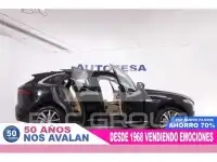 2021 Jaguar F-PACE
