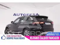 2021 Jaguar F-PACE