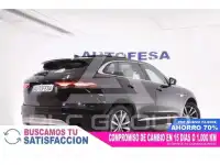 2021 Jaguar F-PACE