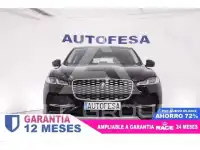2021 Jaguar F-PACE