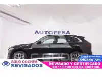 2021 Jaguar F-PACE
