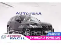 2021 Jaguar F-PACE
