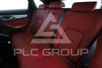 2021 Jaguar F-PACE