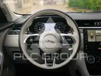 2021 Jaguar F-PACE