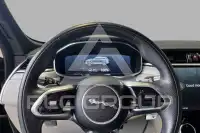2021 Jaguar F-PACE