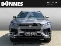 2021 Jaguar F-PACE