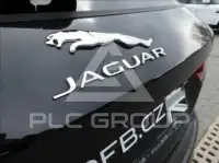 2021 Jaguar F-PACE