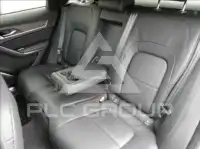 2021 Jaguar F-PACE
