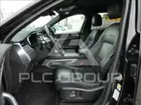 2021 Jaguar F-PACE