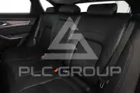 2021 Jaguar F-PACE