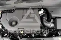 2021 Jaguar F-PACE