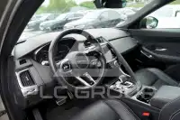 2021 Jaguar F-PACE