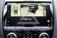 2021 Jaguar F-PACE