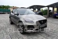 2021 Jaguar F-PACE