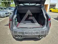 2021 Jaguar F-PACE