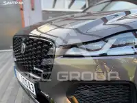 2021 Jaguar F-PACE
