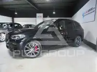 2021 Jaguar F-PACE