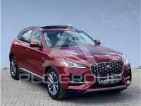 2021 Jaguar F-PACE