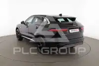 2021 Jaguar F-PACE