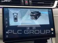 2021 Jaguar F-PACE