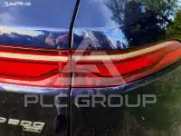 2021 Jaguar F-PACE
