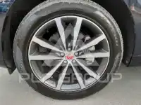 2021 Jaguar F-PACE