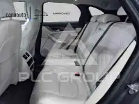 2021 Jaguar F-PACE