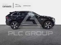 2021 Jaguar F-PACE