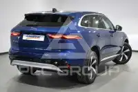 2021 Jaguar F-PACE