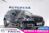2021 Jaguar F-PACE