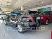 2021 Jaguar F-PACE