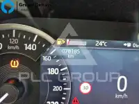 2021 Jaguar F-PACE