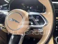 2021 Jaguar F-PACE