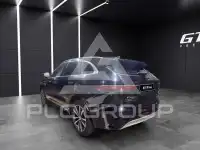 2021 Jaguar F-PACE