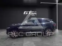 2021 Jaguar F-PACE
