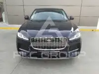 2021 Jaguar F-PACE