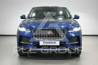 2021 Jaguar F-PACE