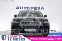 2021 Jaguar F-PACE